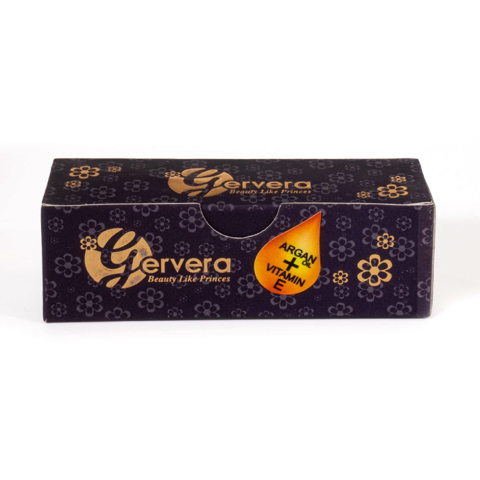 تصویر  رژ لب جامد حجم 5 میل ژرورا | GERVERA