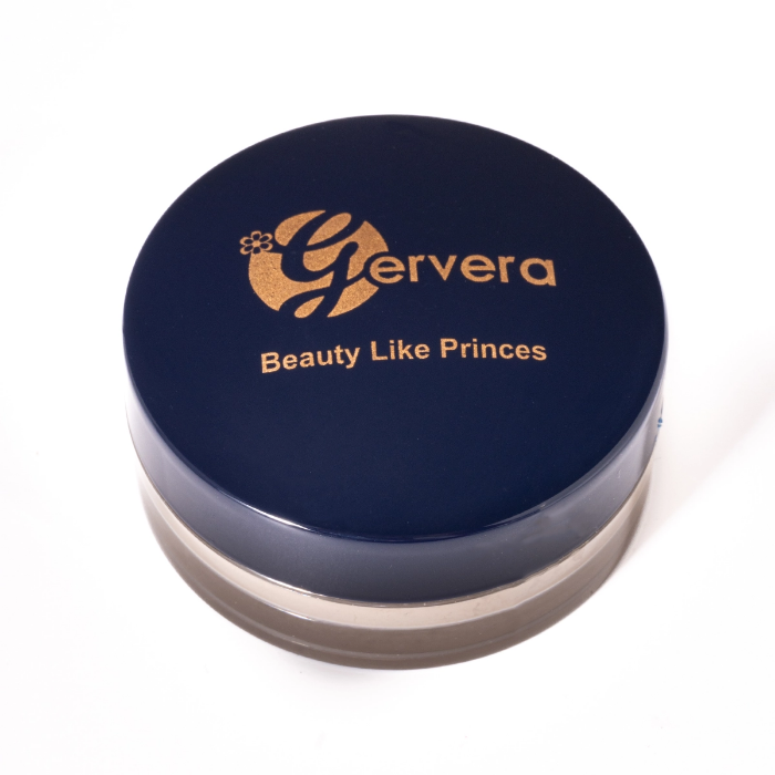 تصویر  پودر فیکس بیک حجم 11 میل ژرورا | GERVERA