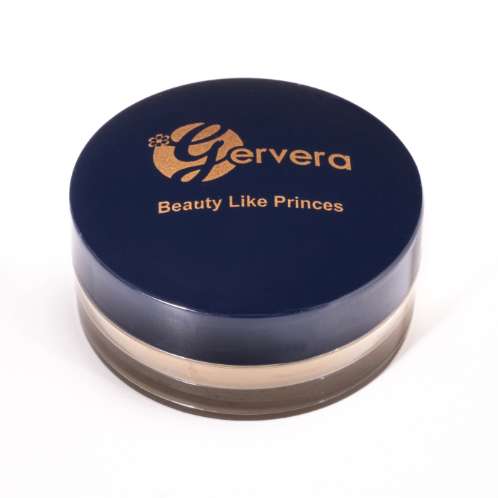 تصویر  پودر فیکس بیک حجم 11 میل ژرورا | GERVERA