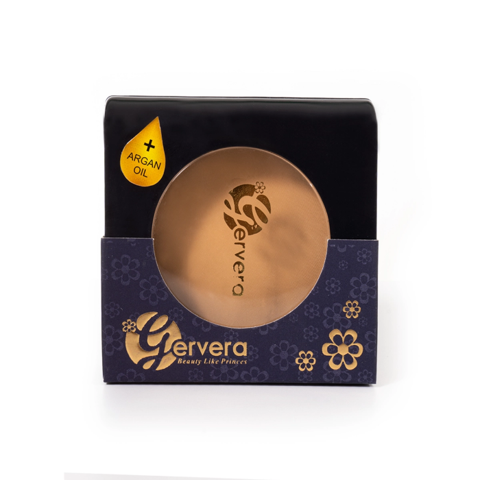تصویر  پنکک حاوی روغن آرگان حجم 12 میل ژرورا | GERVERA