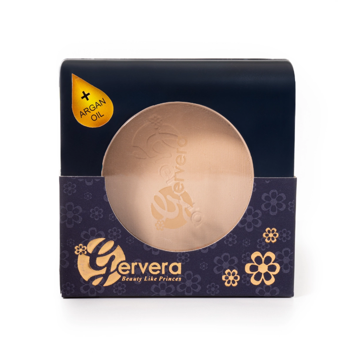تصویر  پنکک حاوی روغن آرگان حجم 12 میل ژرورا | GERVERA