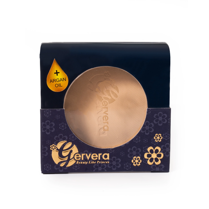 تصویر  پنکک حاوی روغن آرگان حجم 12 میل ژرورا | GERVERA