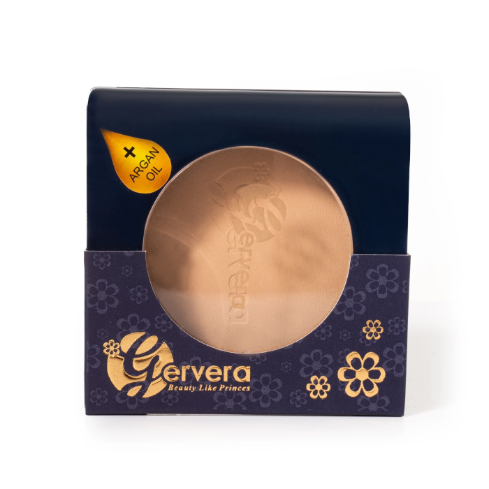 تصویر  پنکک حاوی روغن آرگان حجم 12 میل ژرورا | GERVERA