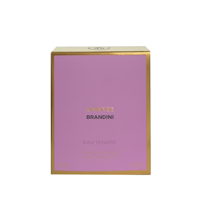 تصویر  ادکلن Chance Eau Fraiche زنانه برند برندینی | brandini
