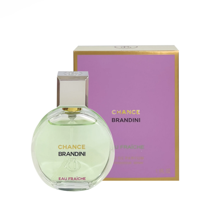 تصویر  ادکلن Chance Eau Fraiche زنانه برند برندینی | brandini