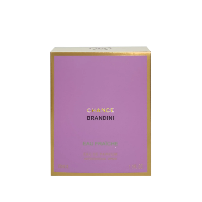 تصویر  ادکلن Chance eau Tendre زنانه  برند برندینی | brandini