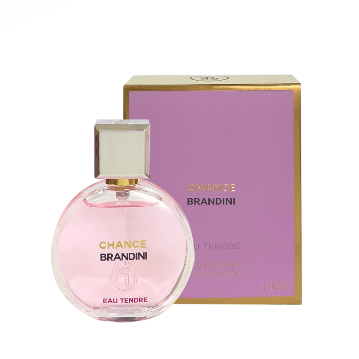تصویر  ادکلن Chance eau Tendre زنانه  برند برندینی | brandini