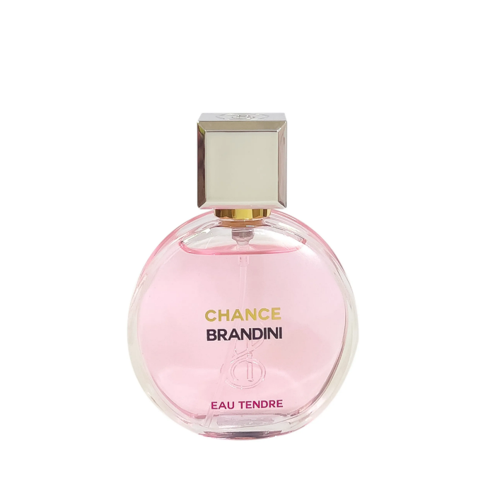 تصویر  ادکلن Chance eau Tendre زنانه  برند برندینی | brandini