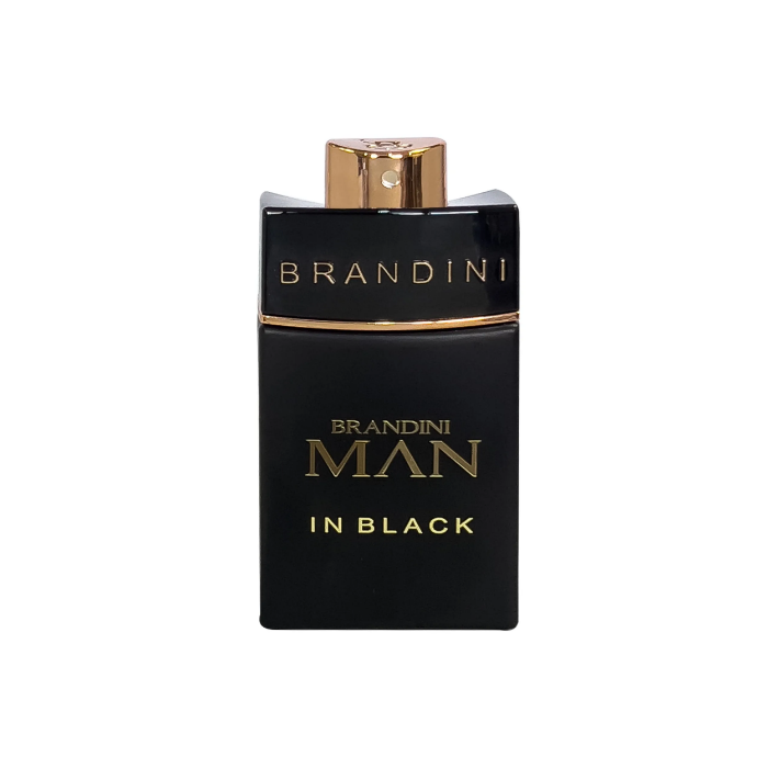 تصویر  ادکلن من این بلک مردانه  برند برندینی | brandini