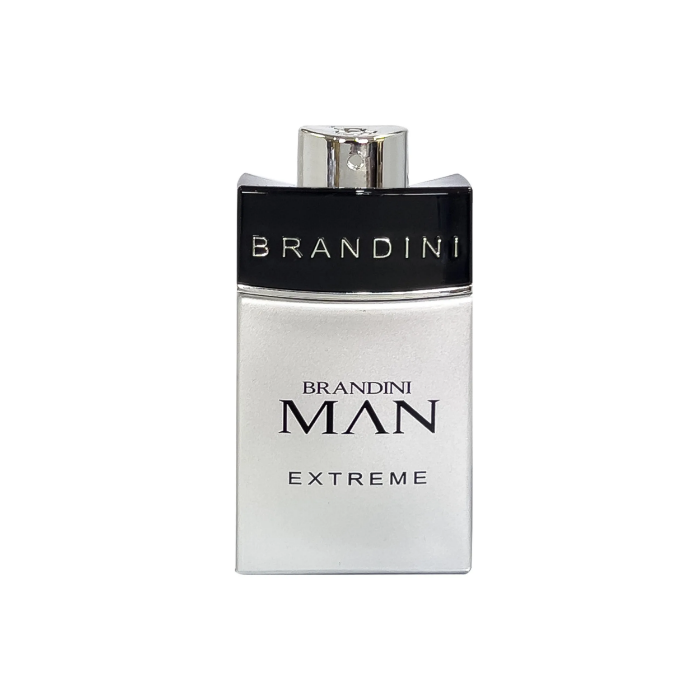 تصویر  ادکلن Man Extreme مردانه برند برندینی | brandini