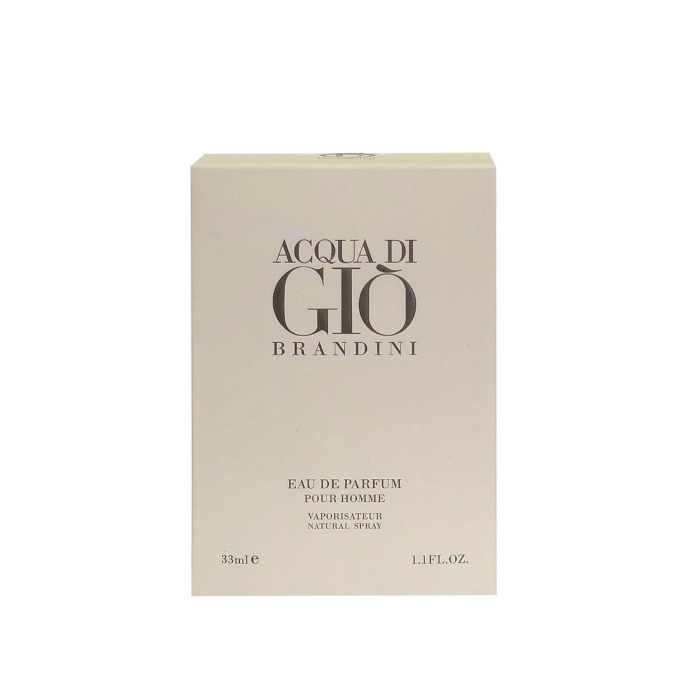 تصویر  ادکلن Acqua Di Gio Profumo مردانه  برند برندینی | brandini