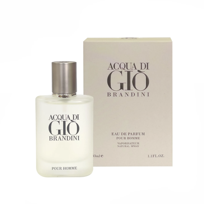 تصویر  ادکلن Acqua Di Gio Profumo مردانه  برند برندینی | brandini