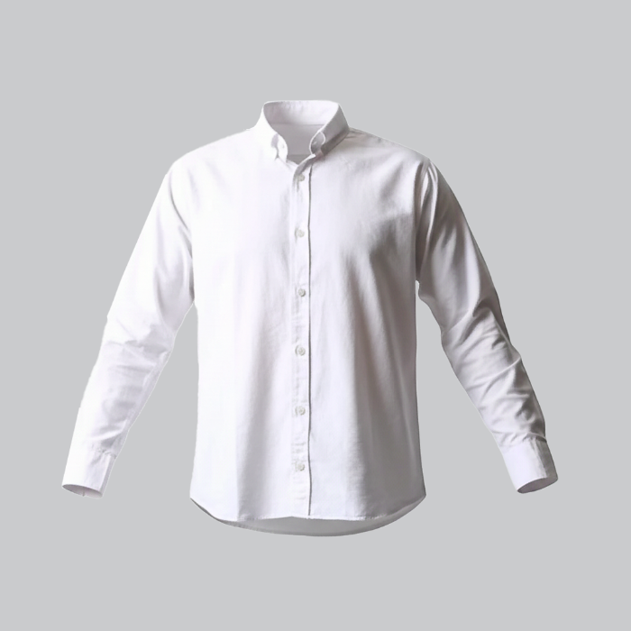 تصویر  پیراهن رگولار مردانه آر ان اس | RNS