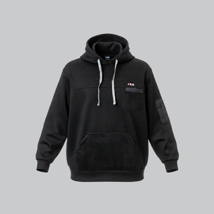 تصویر  هودی مردانه برند فیلا | FILLA