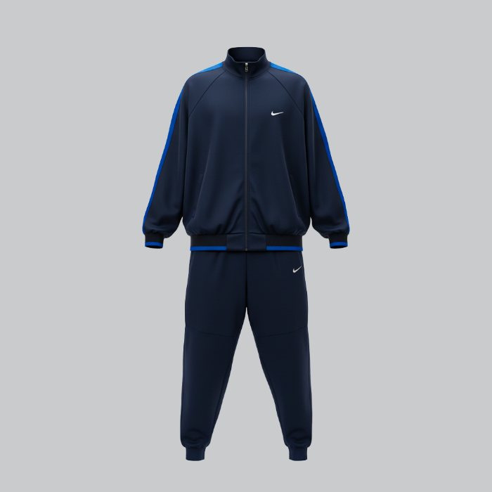 تصویر  گرمکن ورزشی مردانه برند نایک | NIKE