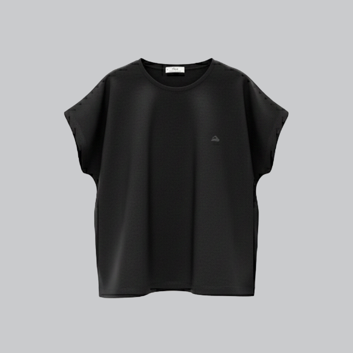 تصویر  تیشرت BASIC برند آلیوا | ALIVA  کد 202M