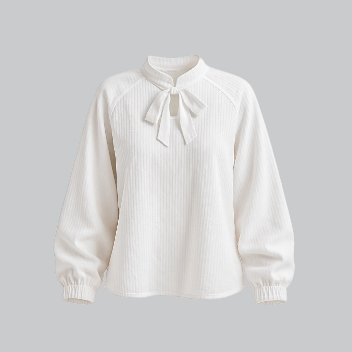 تصویر  شومیز ویکتوریا زنانه