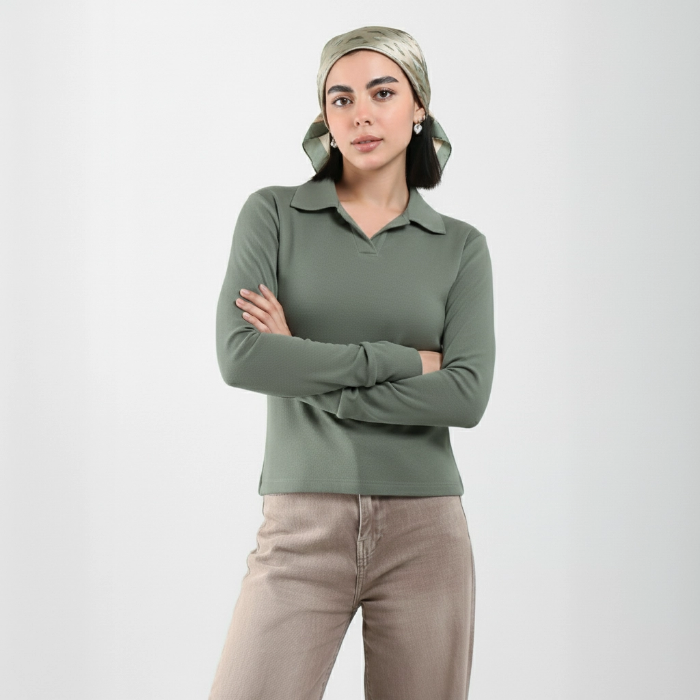 تن خور بلوز کشی فانریپ بهبود