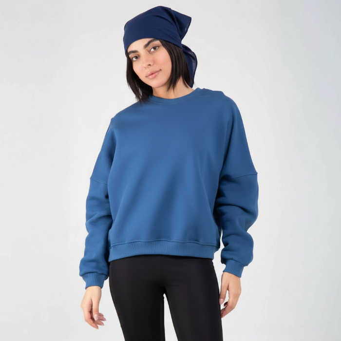 دورس ساده زنانه برند بهبود، لباس کژوال روزمره.