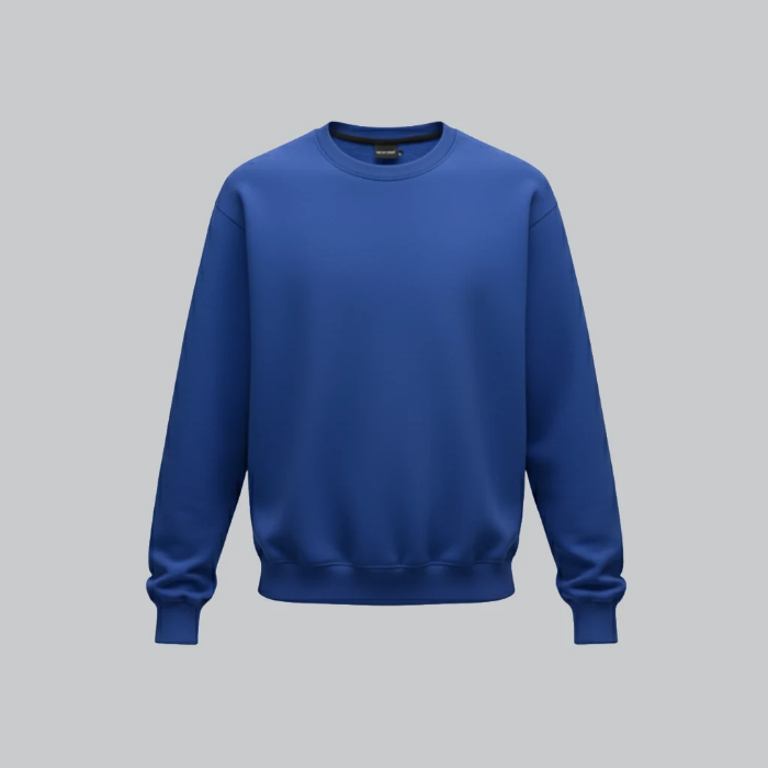 تصویر  دورس یقه گرد بیسیک مردانه