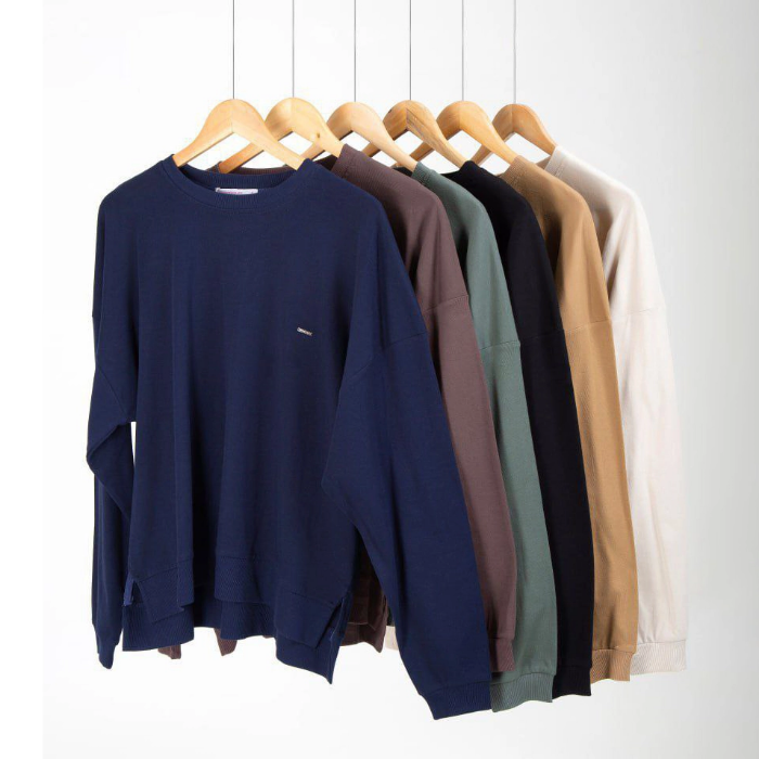 تصویر  بلوز زنانه فانریپ بهبود | Behboud