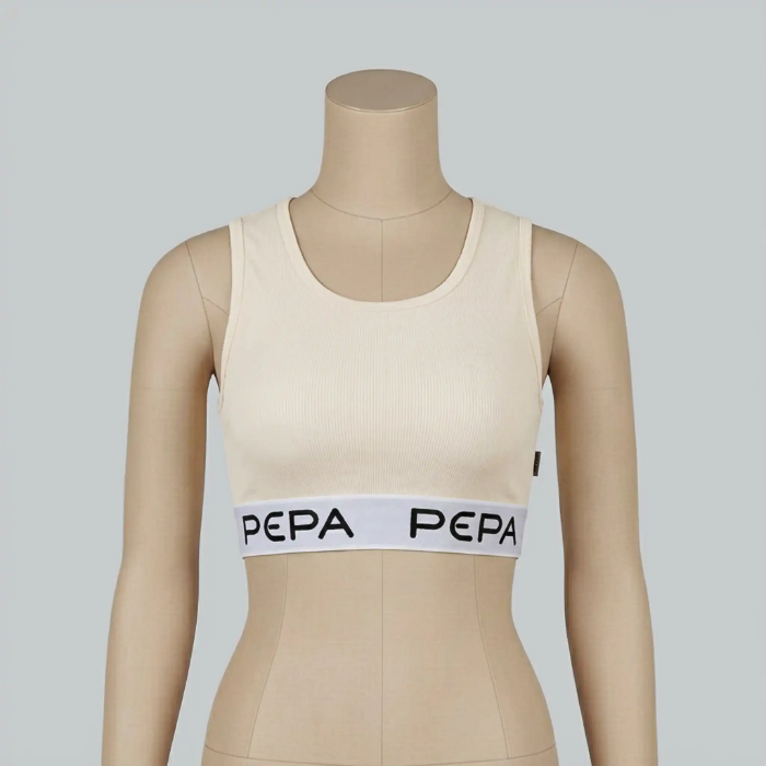 تصویر  کراپ تاپ  برند پپا | Pepa