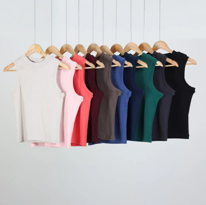 تصویر  تاپ زنانه پنبه کش بهبود | Behboud